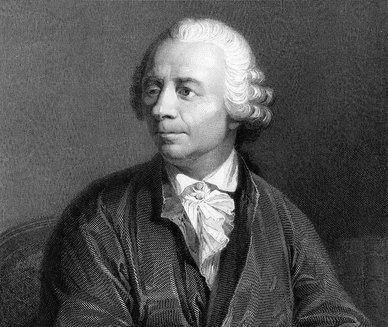 Leonhard Euler (commons.wikimedia.org/Ævar Arnfjörð Bjarmason)