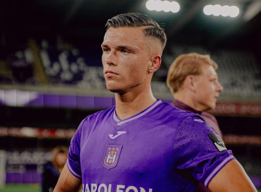 6 Remaja yang Bersinar di Jupiler Pro League pada Awal 2024/2025