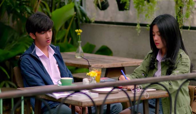 After Met You (dok. RA Pictures/After Met You)