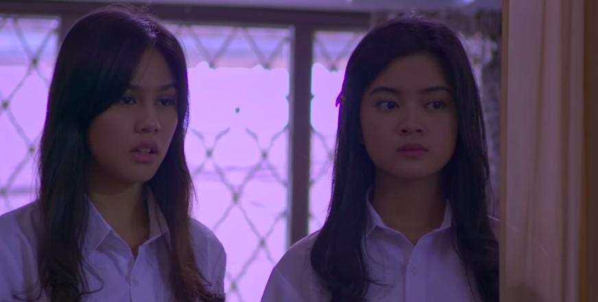 9 Film Romansa Dibintangi Yoriko Angeline, Ada Dilan 1990