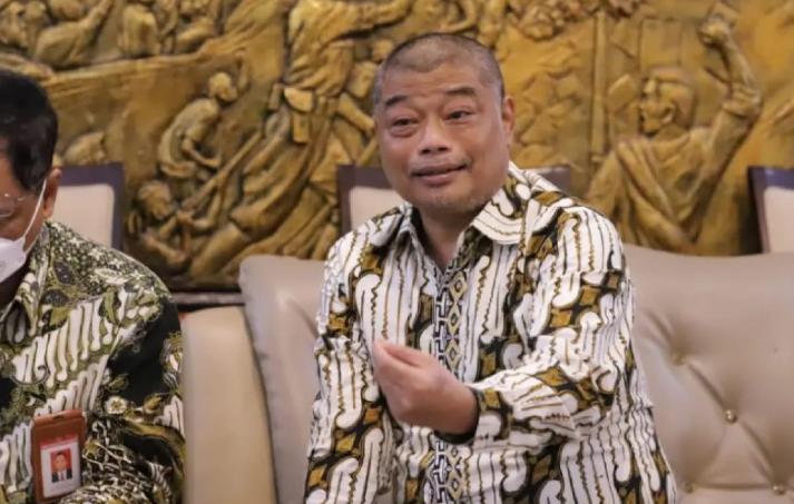 Profil Romo Benny, Tokoh Dialog Antaragama Bermula dari Situbondo