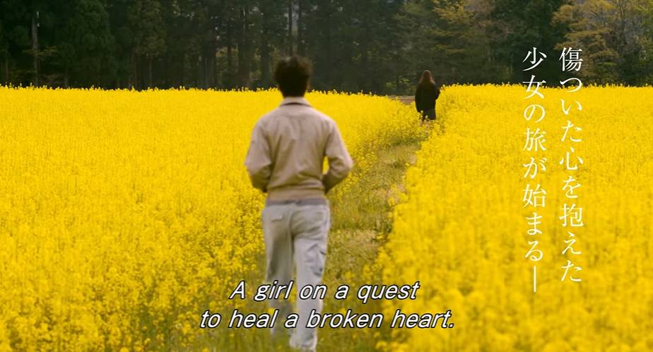 10 Film Sedih Jepang yang Romantis, tapi Bikin Nangis
