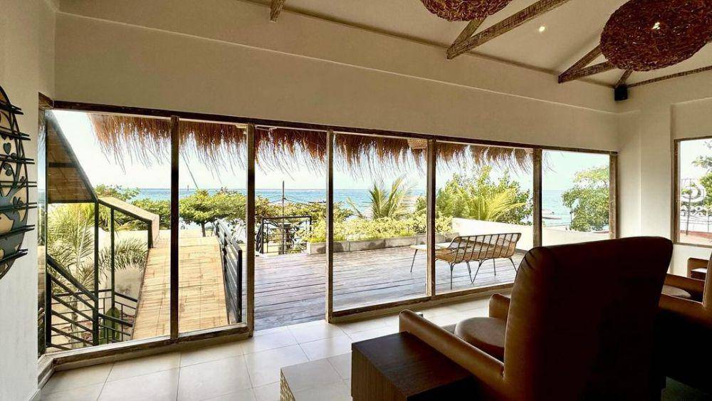 The Nest Signature Spa, Sanur, Bali (instagram.com/thenestspasbali)