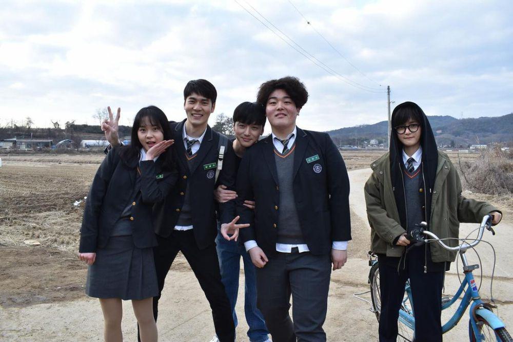 8 Insight Menghargai Hubungan Pertemanan dari Ending Drakor Black Out