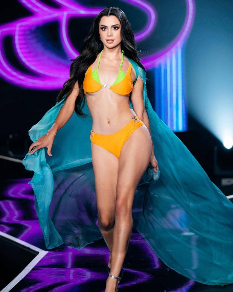 Potret Finalis di Preliminary Swimsuit Miss Cosmo 2024 (Instagram.com/misscosmointernational)