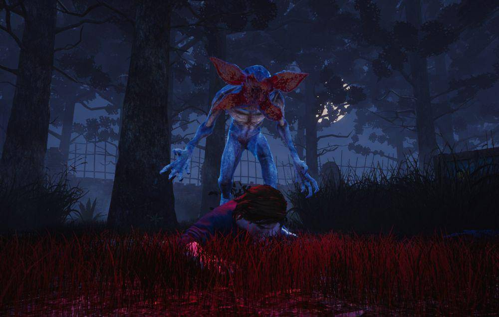 The Demogorgon/nme.com