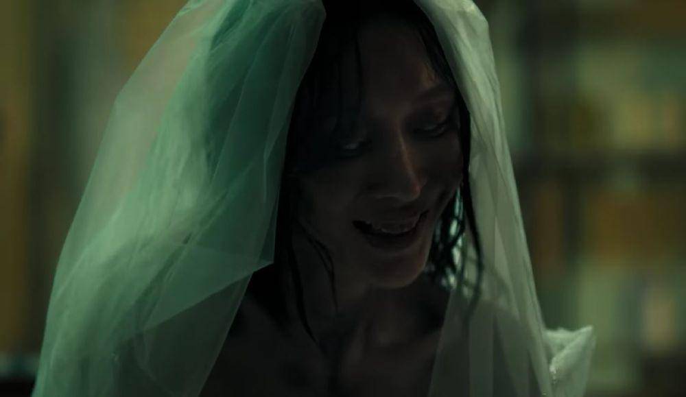 Terror Tuesday: Extreme (dok. Netflix/Terror Tuesday: Extreme)
