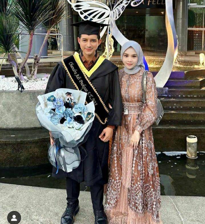artis tanah air lulus kuliah S2 tahun 2024 (instagram.com/chand_kelvin)