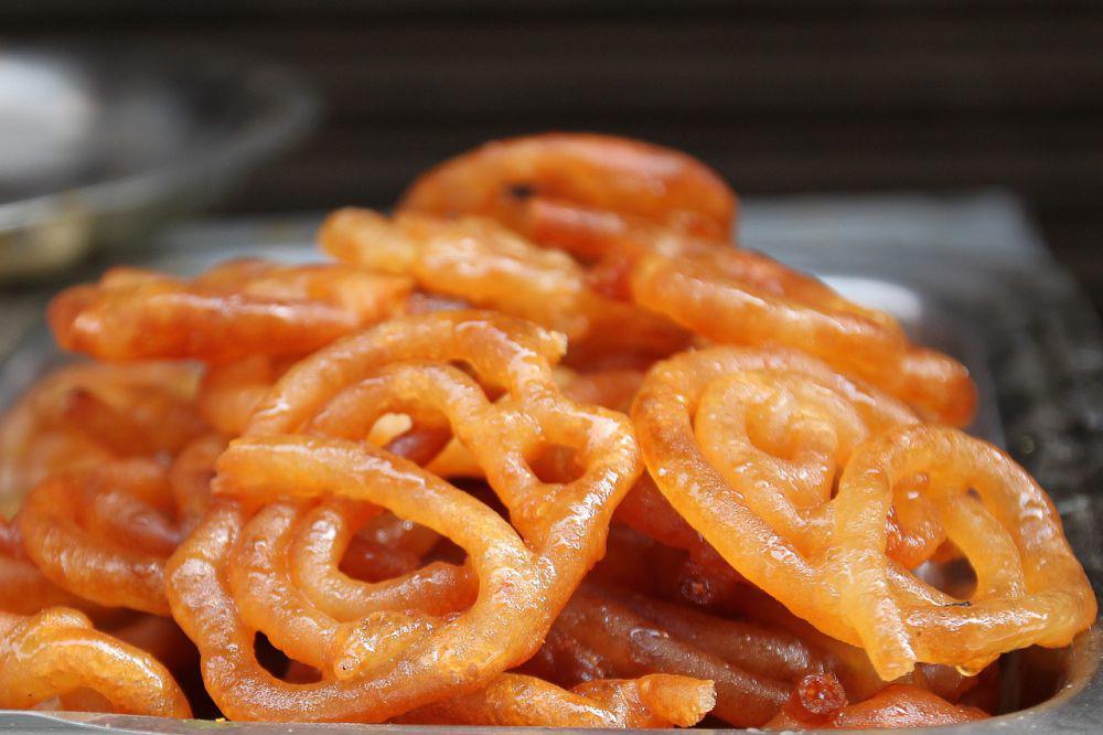 10 Tips Membuat Jalebi, Manisan Khas India Populer di Dunia
