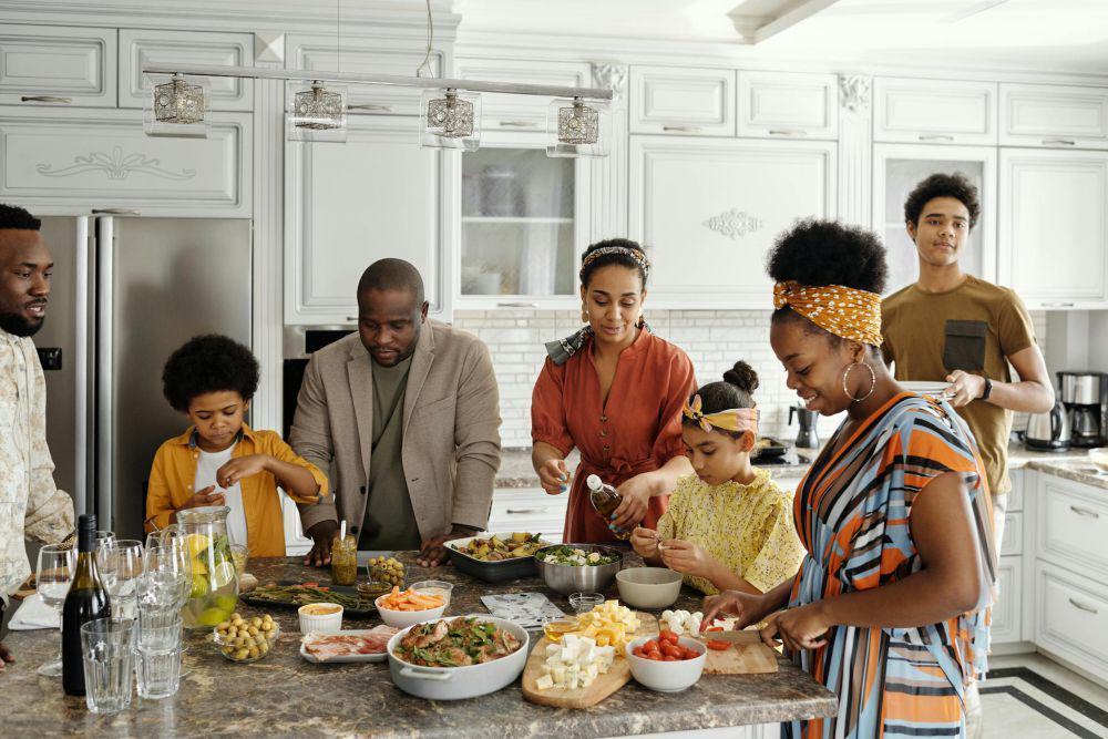 5 Aktivitas Family Time yang Bikin Tambah Kompak, Asyik Ngumpul