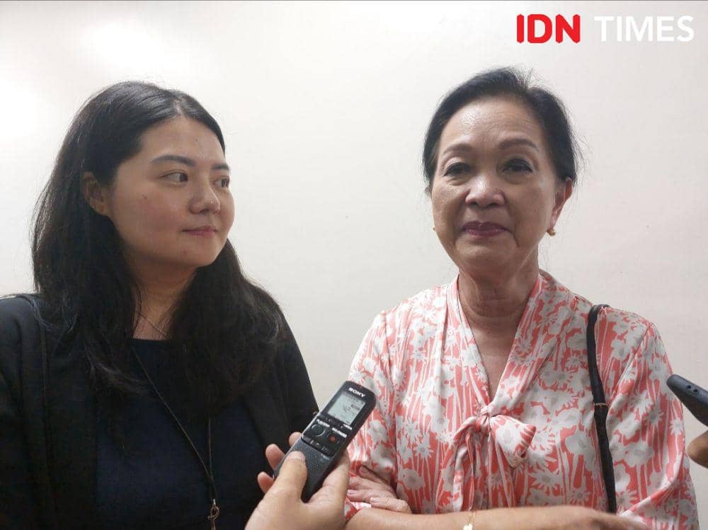 IDN Times/Maya Aulia Aprilianti