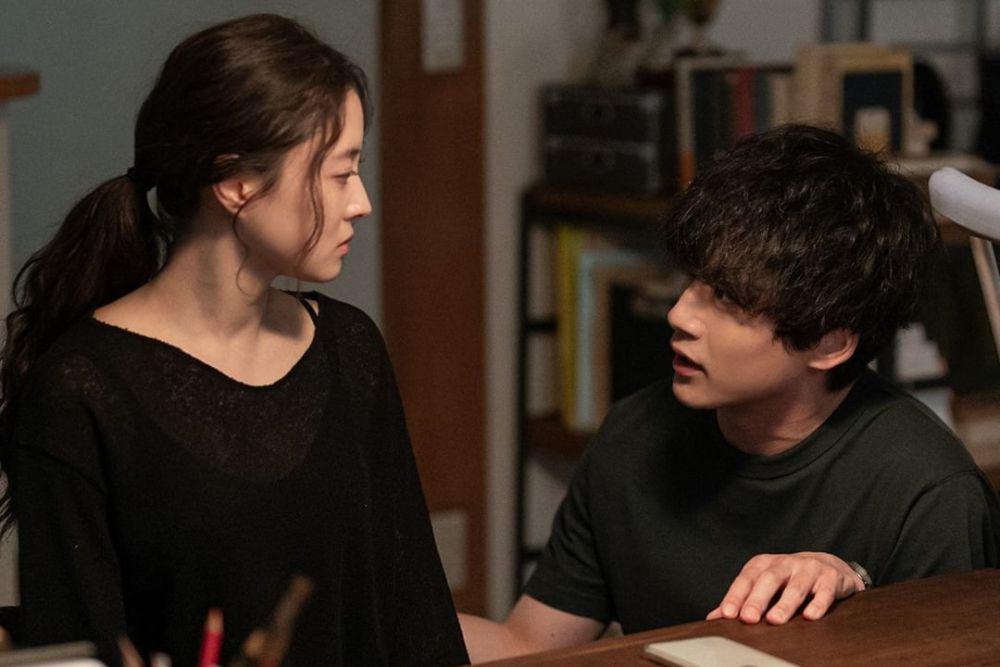 9 Quotes Lika-liku Percintaan di Drakor What Comes After Love