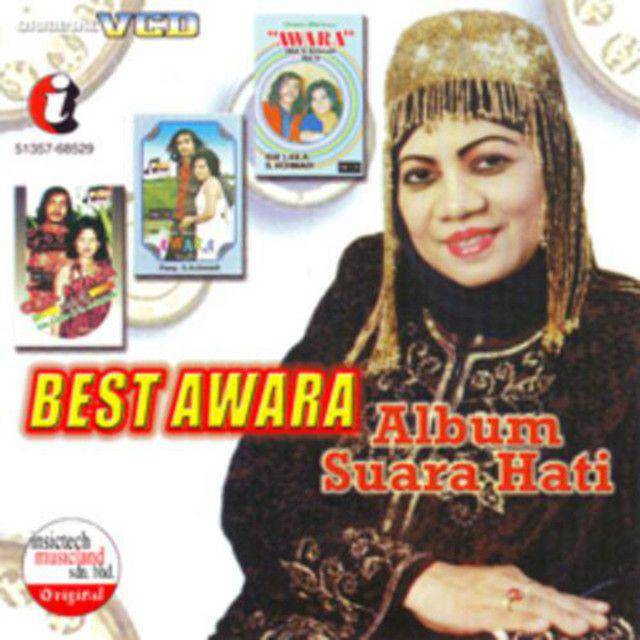 potret album Ida Laila (dok. Spotify)