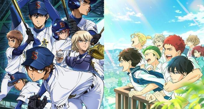 Solid Banget! Ini 5 Anime Sport dengan Kerja Sama Tim yang Kuat