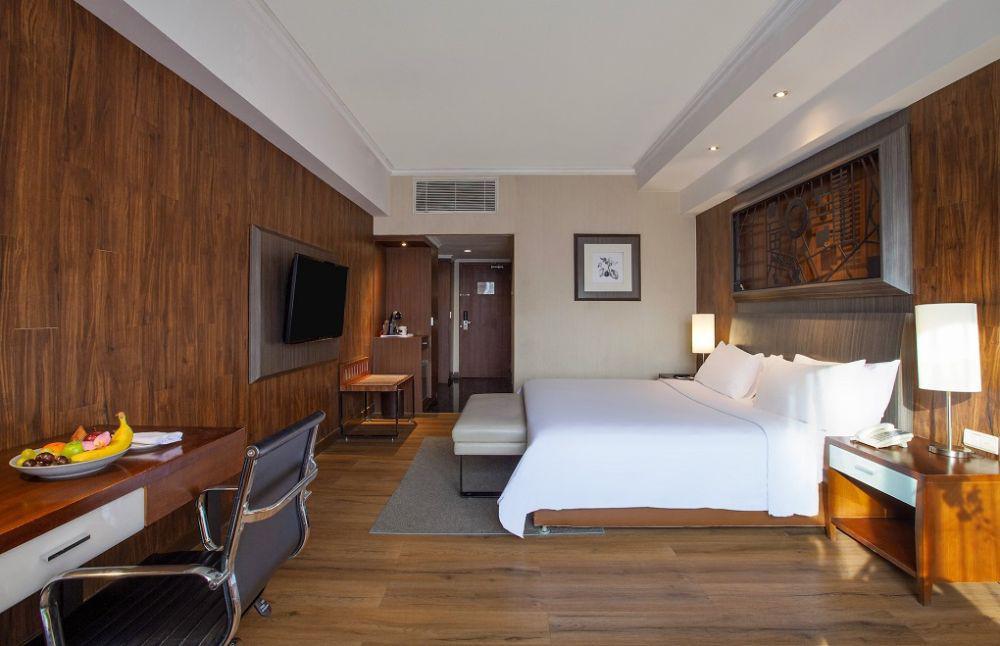 28 Rekomendasi Hotel di Dekat GBK Jakarta, Cocok buat Ngonser!