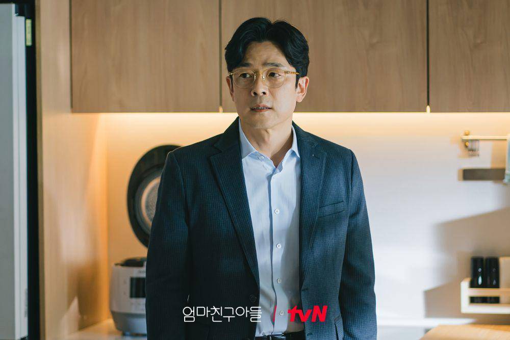 cuplikan drama Love Next Door (instagram.com/tvn_drama)
