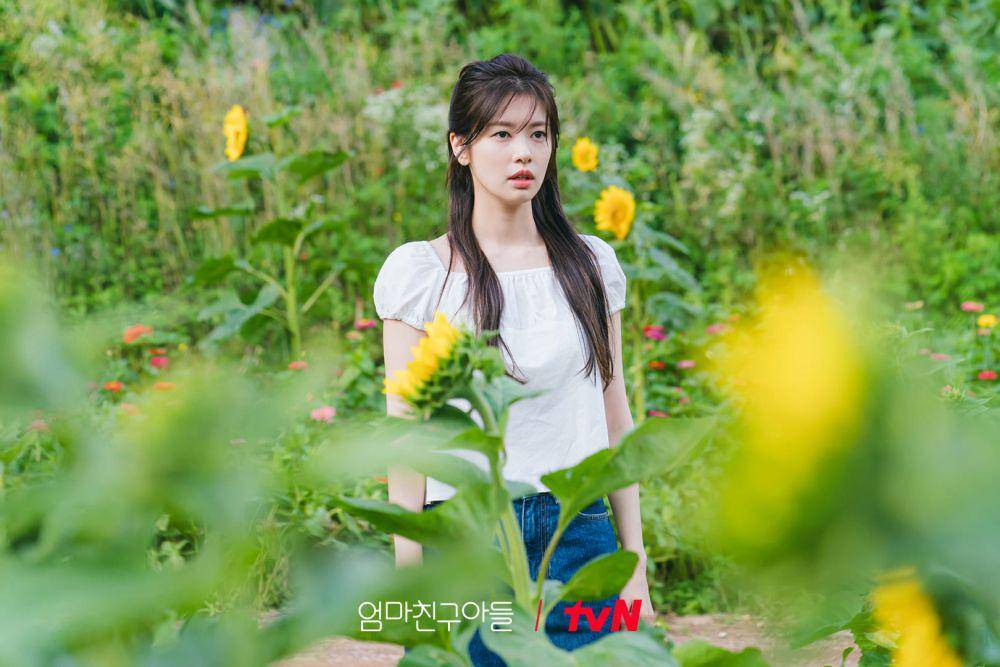 cuplikan drama Love Next Door (instagram.com/tvn_drama)