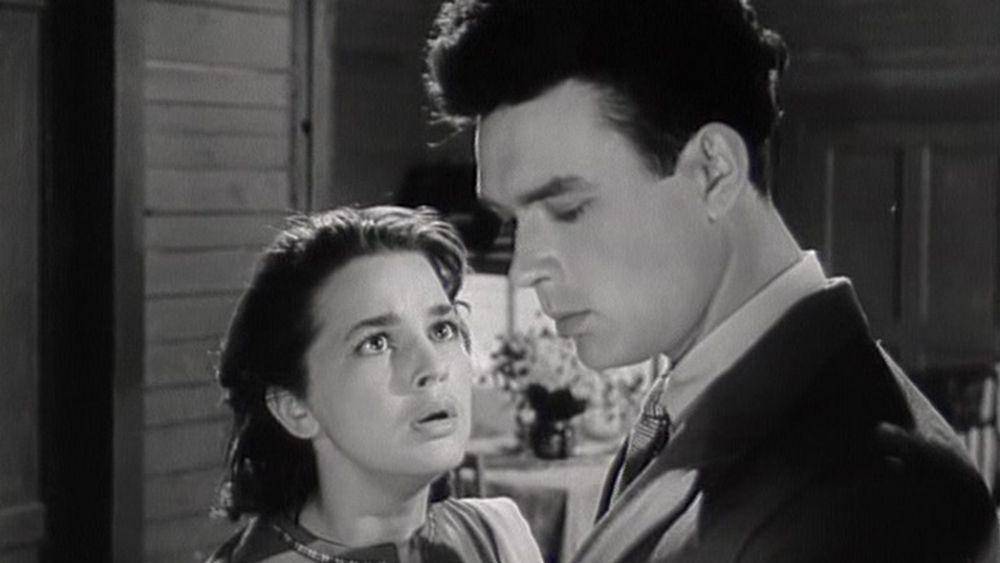 Flower on the Stone (dok. Dovzhenko Film Studios/Flower on the Stone)