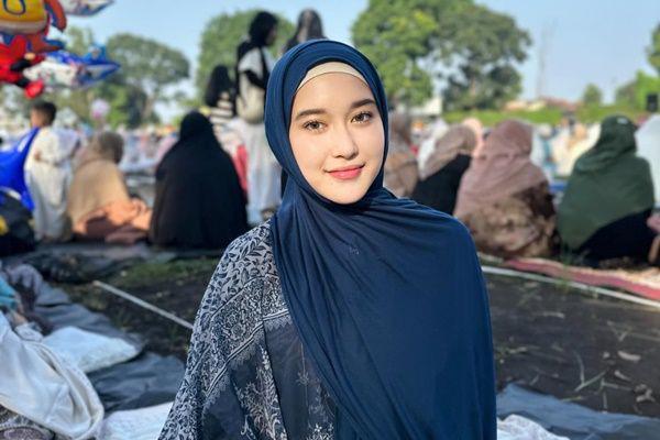 Siapa Kamila Asy Syifa Selebgram yang Kini Istri Gus Zizan?