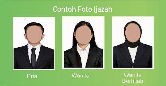 Ilustrasi foto ijazah. (feb.ugm.ac.id)