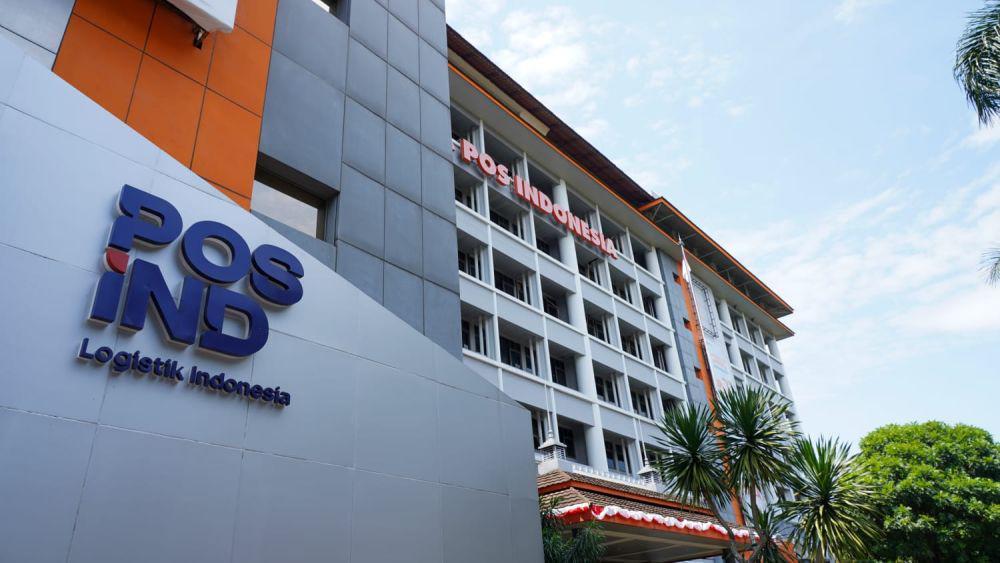 PosIND Komitmen pada Kesejahteraan Karyawan dan Patuh Regulasi
