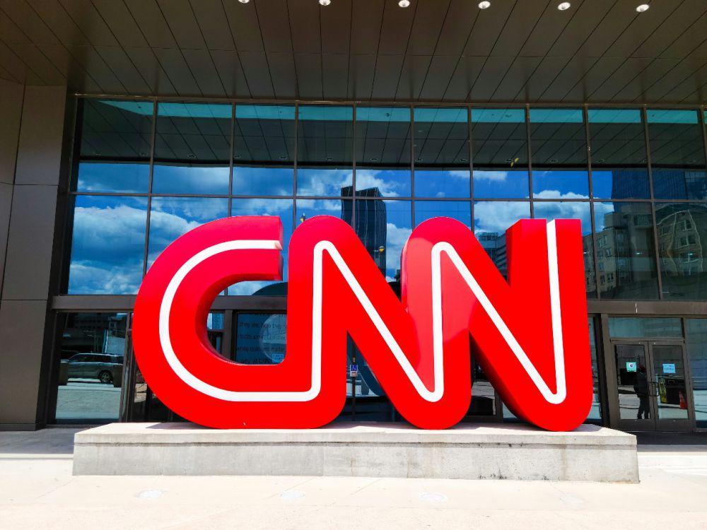 Kolaborator Israel, CNN dan BBC Diduga Bias soal Gaza