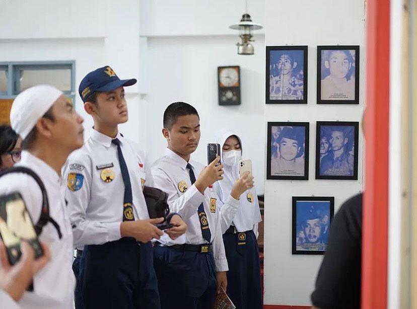 5 Rekomendasi Wisata Museum di Kalimantan Selatan, Wawasan Makin Luas
