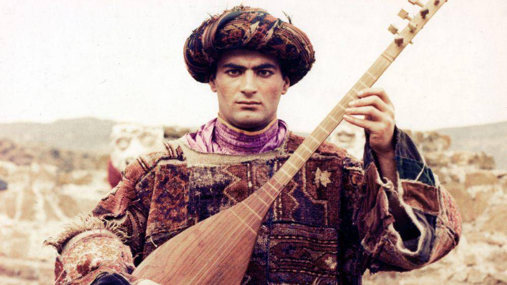 Ashik Kerib (dok. Georgia-Film/Ashik Kerib)