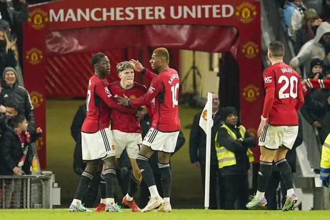 Legenda: MU Memang Pantas Ada di Peringkat 14 Saat Ini