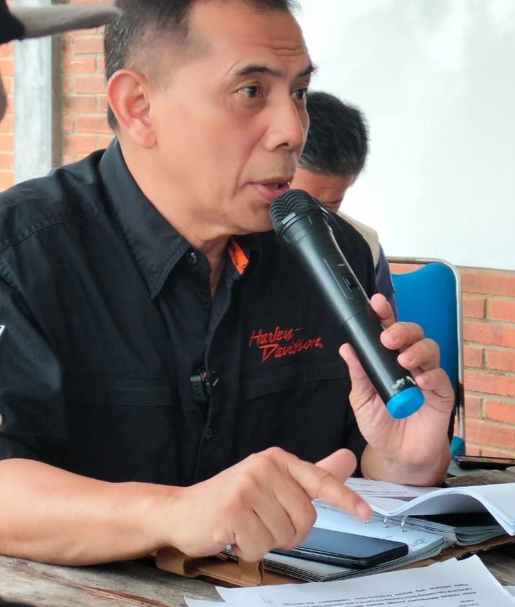 Mantan Wali Kota Cimahi Ajukan PK Usai Bebas Bersyarat, Ini Alasannya