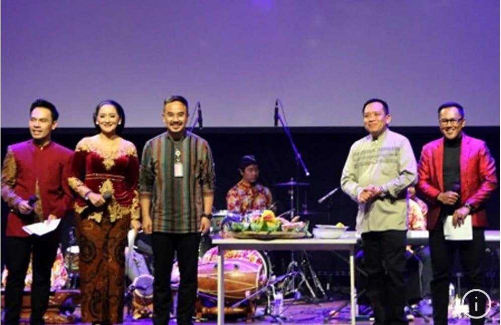 Pemprov DKI Renovasi Teater Kecil TIM untuk Seniman Ibu Kota