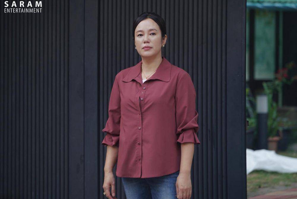 cuplikan drama Love Next Door (instagram.com/sarament_official)