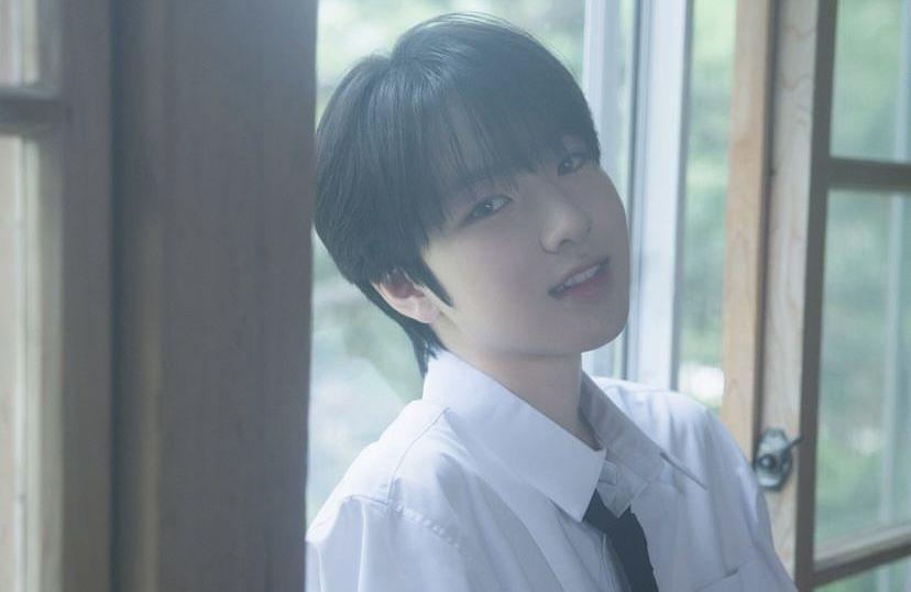 Sakuya NCT WISH Alami Cedera, Tampil Duduk saat Tampil di Festival