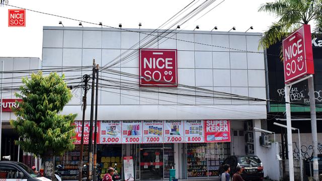 Sudah 6 Tahun Berdiri di Indonesia, Siapa Pemilik Nice So?