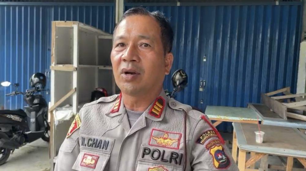 Rekonstruksi Kasus Pembunuhan Nia Digelar Hari Ini, Polisi Ajak Warga