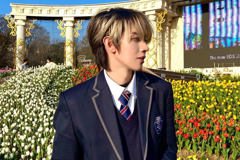 LOUDI akan Gelar Fan Meeting di Jakarta pada November 2024