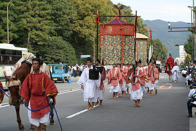 7 Festival Musim Gugur di Jepang, Sayang jika Dilewatkan!