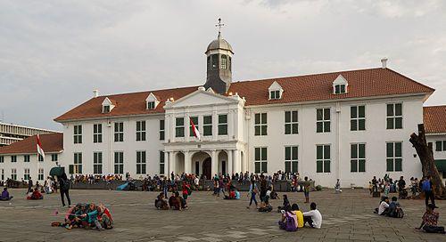 7 Museum di Kota Tua Jakarta yang Bisa Ditempuh dengan Berjalan Kaki