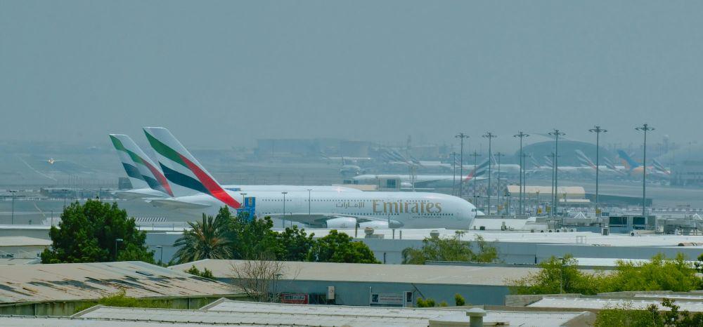 Maskapai Emirates Larang Penumpang Bawa Pager ke Pesawat