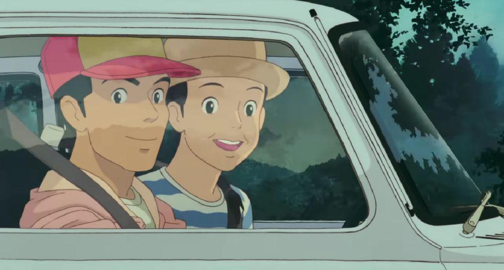 6 Film Animasi Raih Rating 100 Persen Versi Rotten Tomatoes