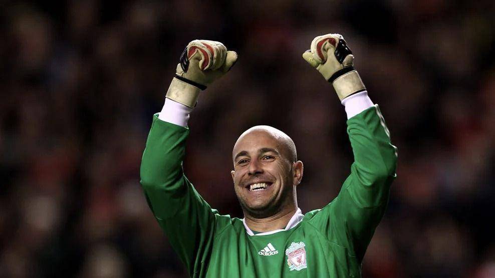 Pepe Reina (uefa.com)