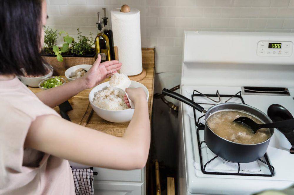ilustrasi memasak (pexels.com/Annushka Ahuja)