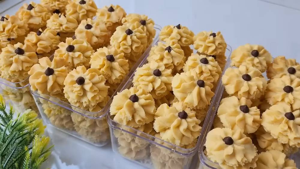 kue semprit (YouTube.com/atha naufal)