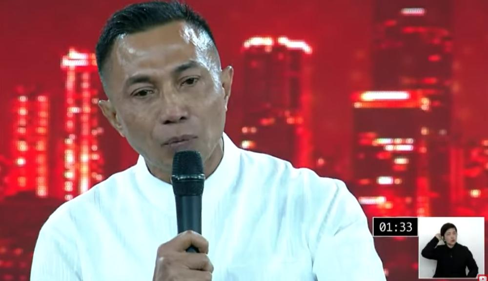 Kemandirian Internet untuk Lindungi Data Siber, Realistis atau Utopis?