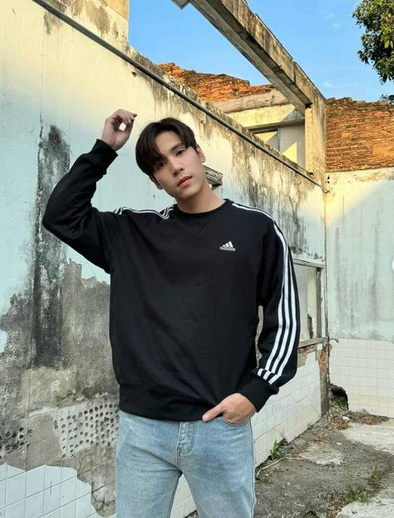 potret Jes Jispapat (instagram.com/jesjpp)