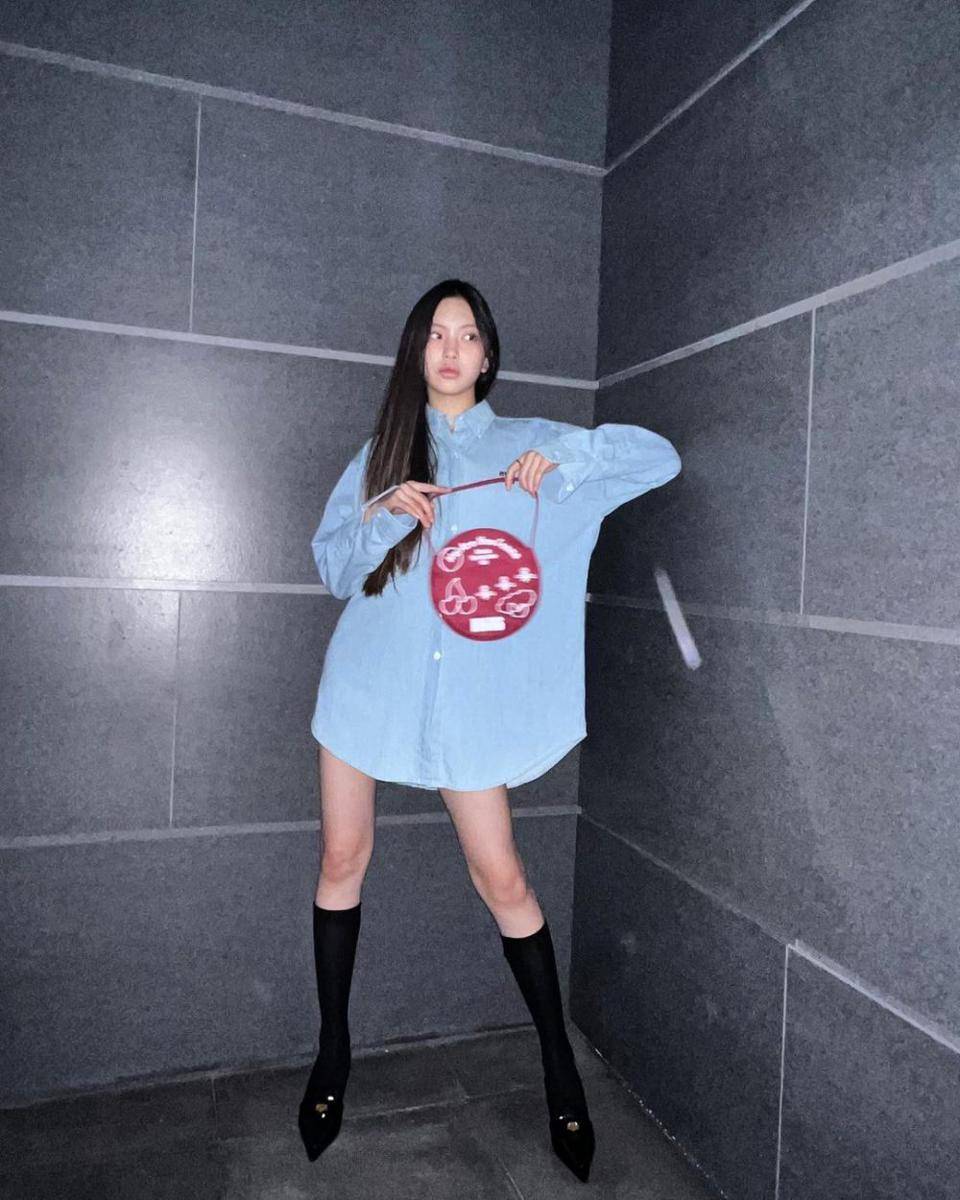 Hyein (instagram.com/newjeans_official)