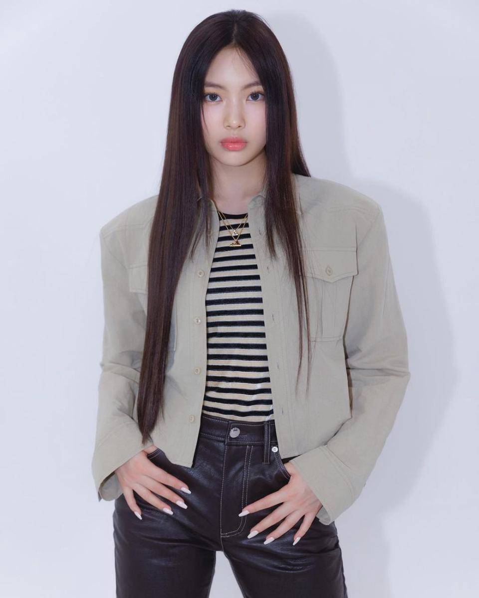 Hyein (instagram.com/newjeans_official)