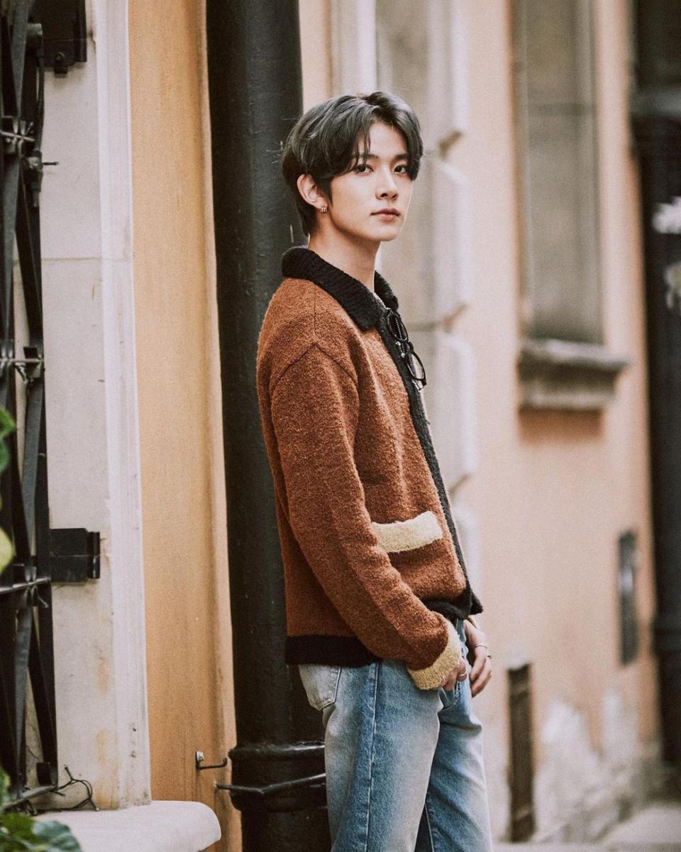 Heeseung (instagram.com/enhypen)
