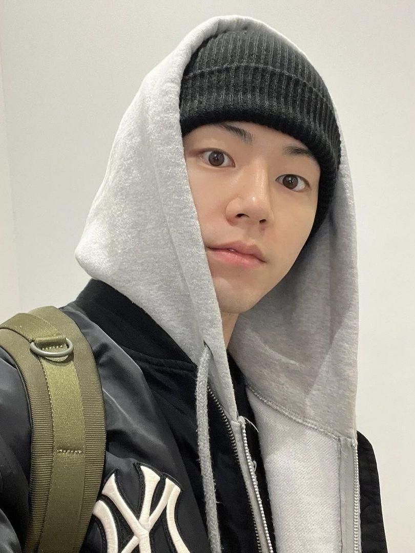 potret Bae Hyun Sung (instagram.com/baehyeonseong_)