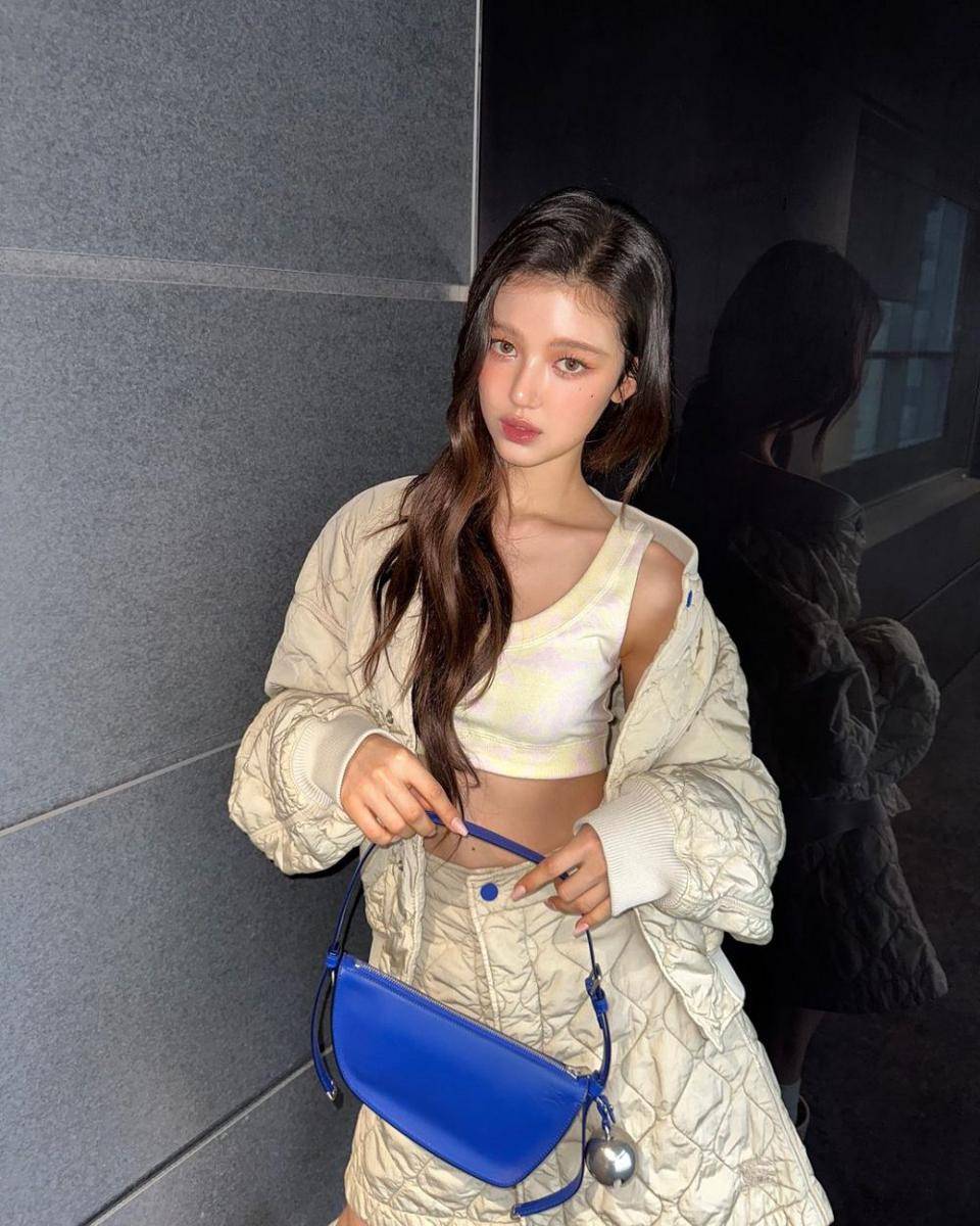 Danielle (instagram.com/newjeans_official)